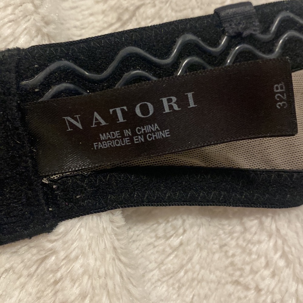 Natori Strapless Bra - image 4